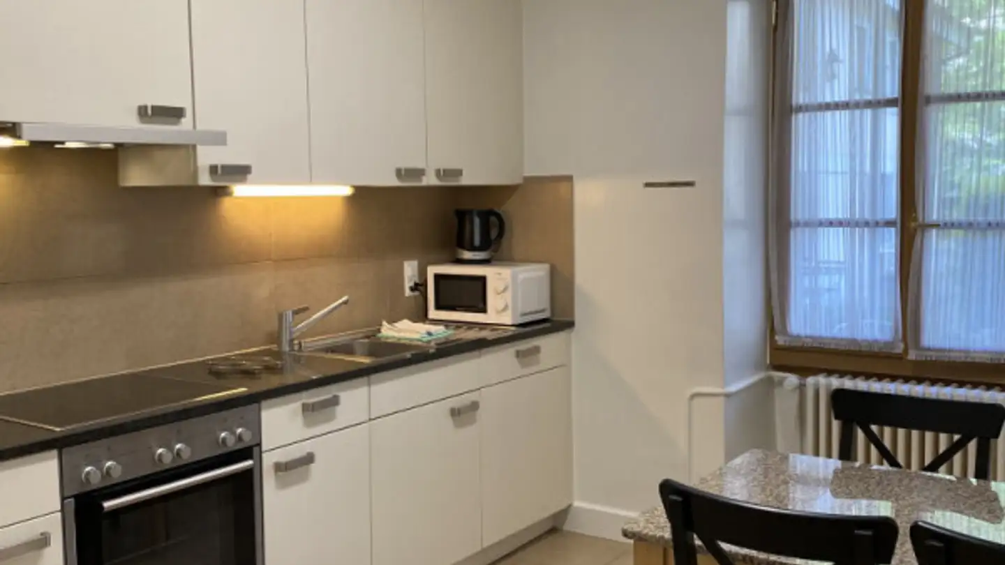 Appartamento in affitto - 1227 Carouge GE - Photo 4