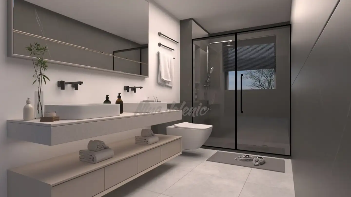 Appartamento in vendita - Au Village 20, 1029 Villars-Ste-Croix - Foto 4