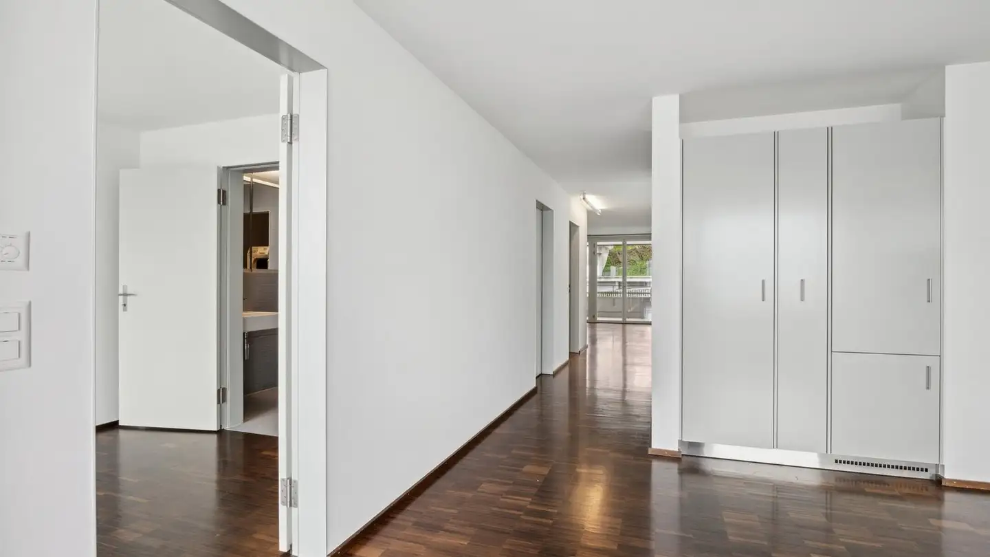 Wohnung mieten - Seestrasse 274, 8810 Horgen - Foto 2