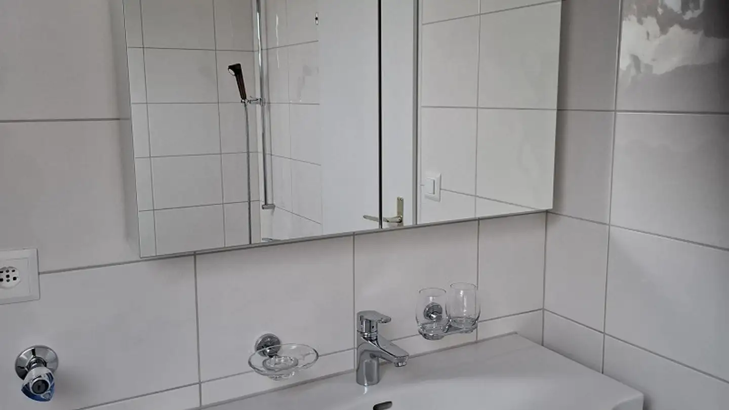 Appartamento in affitto - Fohlenweg 5, 9230 Flawil - Foto 2