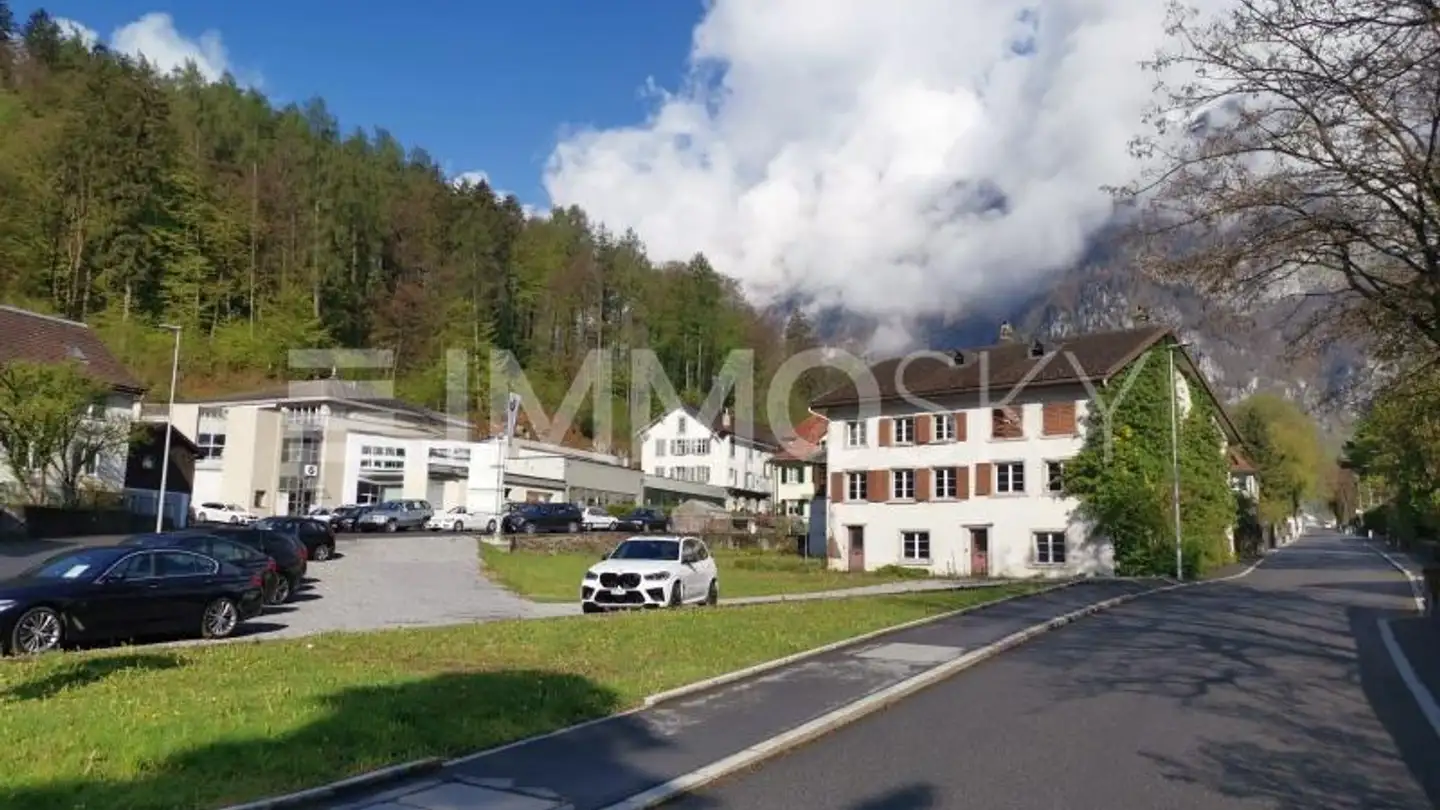 Immobilie kaufen - 8750 Glarus - Foto 4