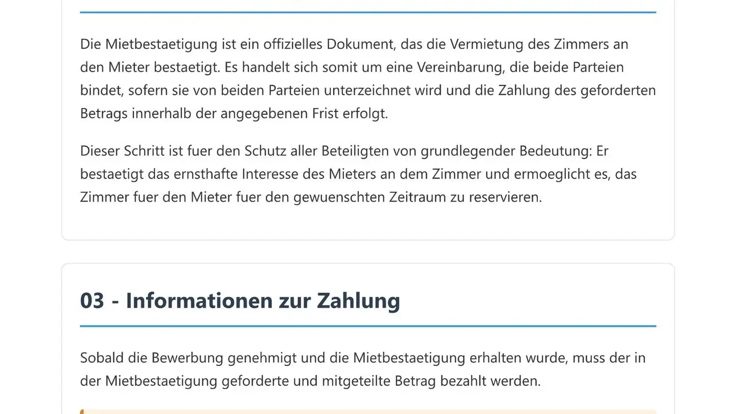 Zimmer mieten - 4057 Basel - Foto 4