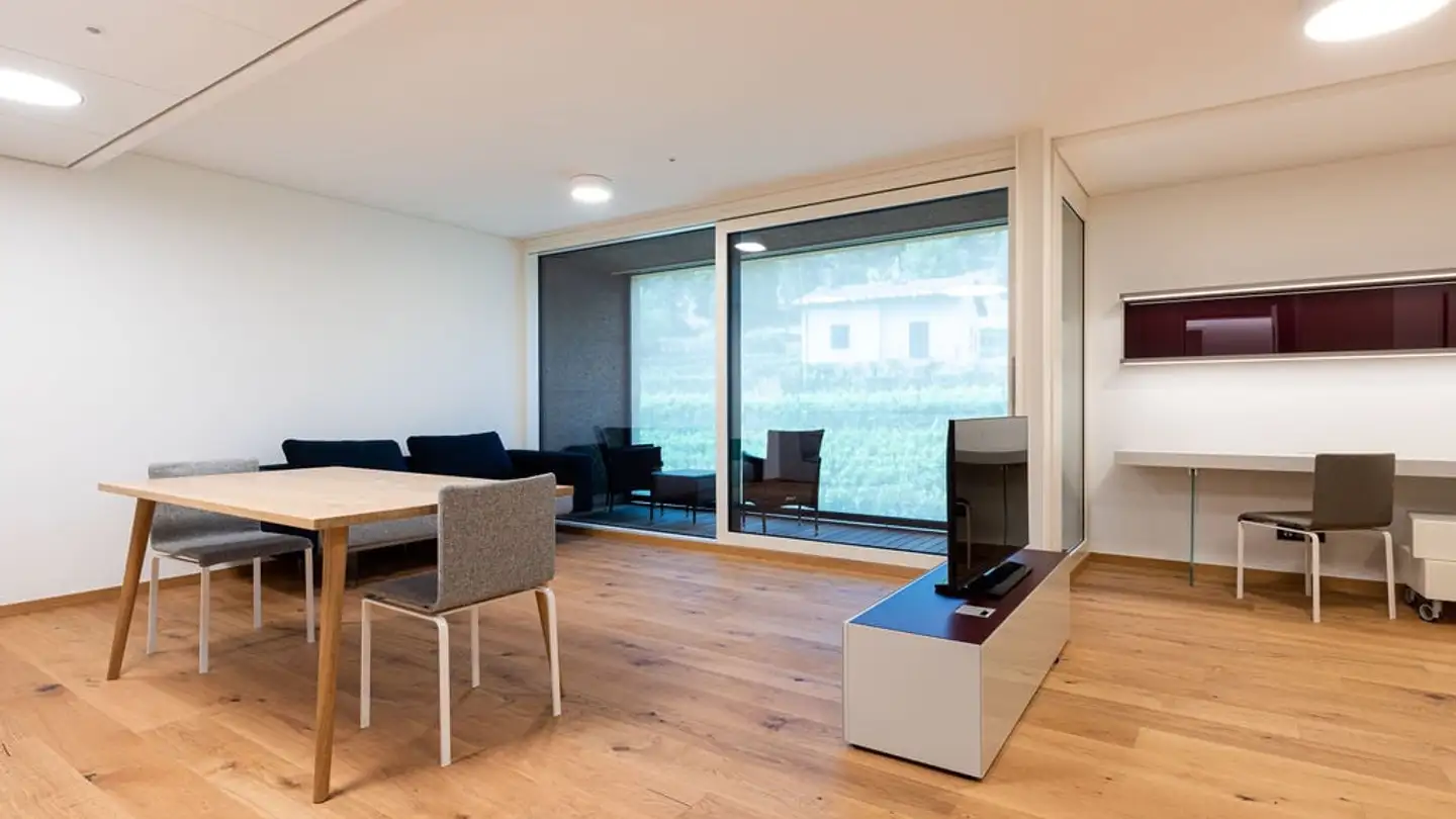 Loft mieten - 6855 Stabio - Foto 3