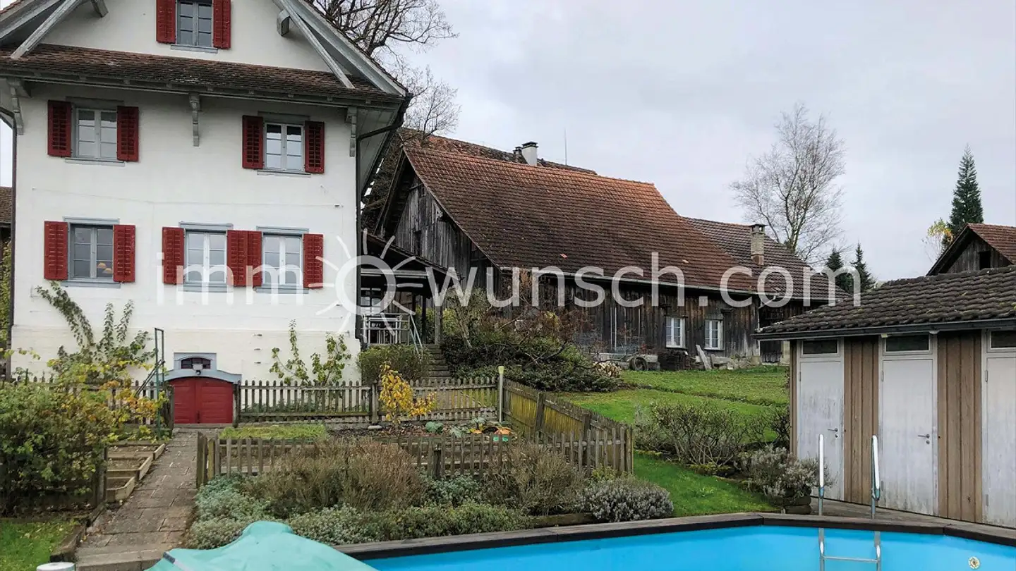 Casa singola in vendita - Baaregg 28, 8934 Knonau - Foto 2