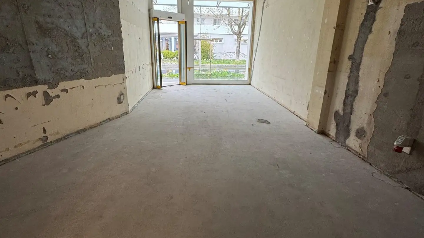 Shop for rent - Giacomettistrasse 32, 7000 Chur - Photo 3