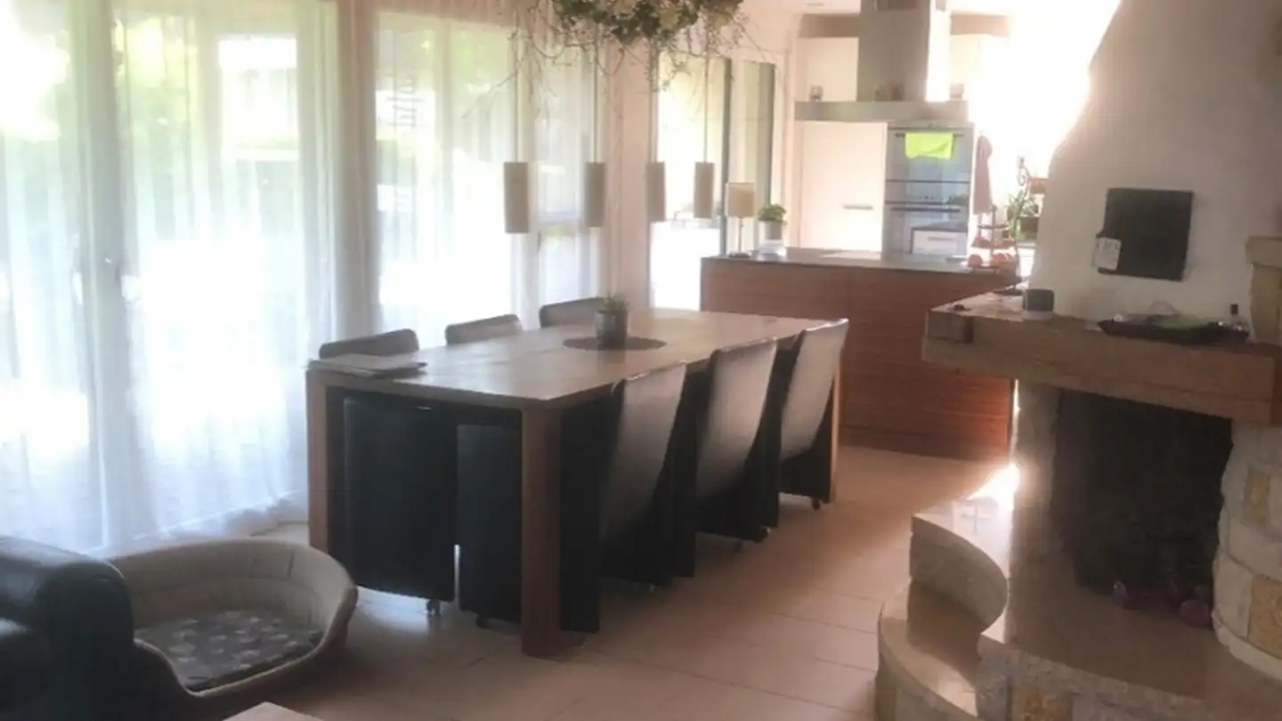 Maison individuelle à vendre - Weidliweg 6, 3205 Gümmenen