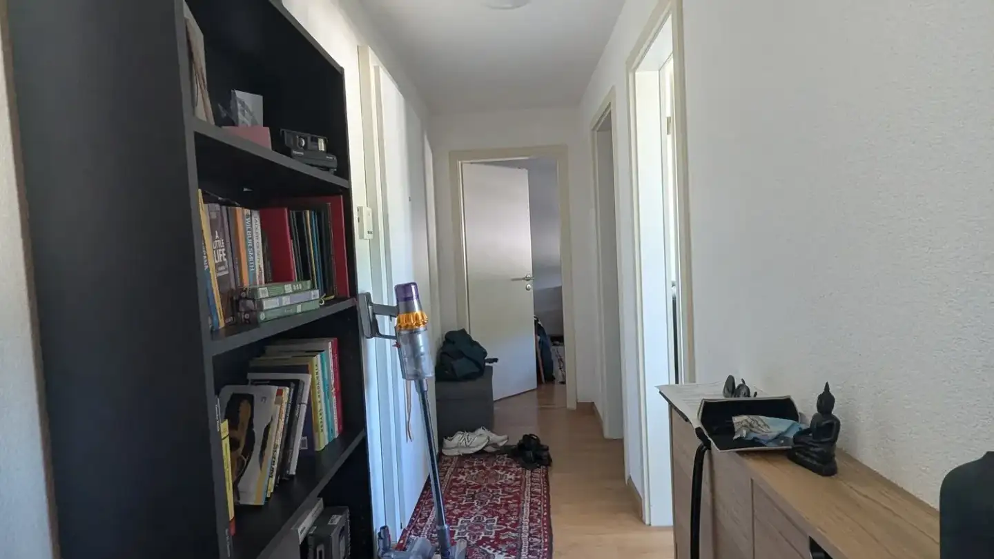 Apartment for rent - Manessestrasse 66, 8003 Zürich - Photo 2