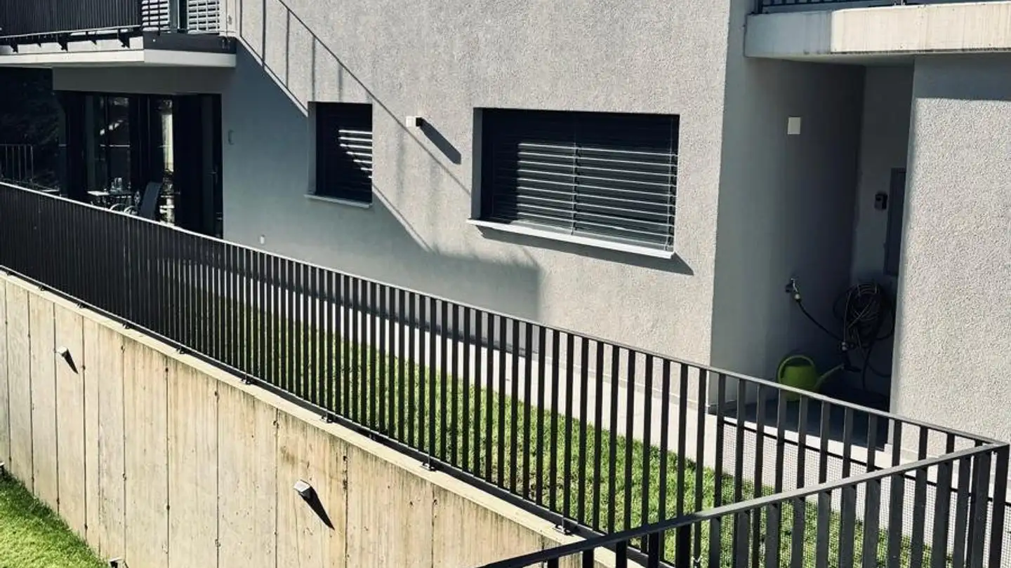 Apartment for rent - Via Pozz 34a, 6557 Cama