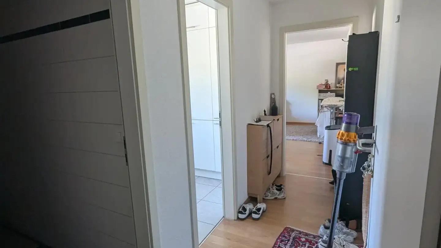 Apartment for rent - Manessestrasse 66, 8003 Zürich - Photo 3