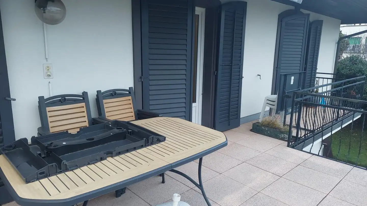 Appartement à louer - 1052 Le Mont-sur-Lausanne - Photo 3