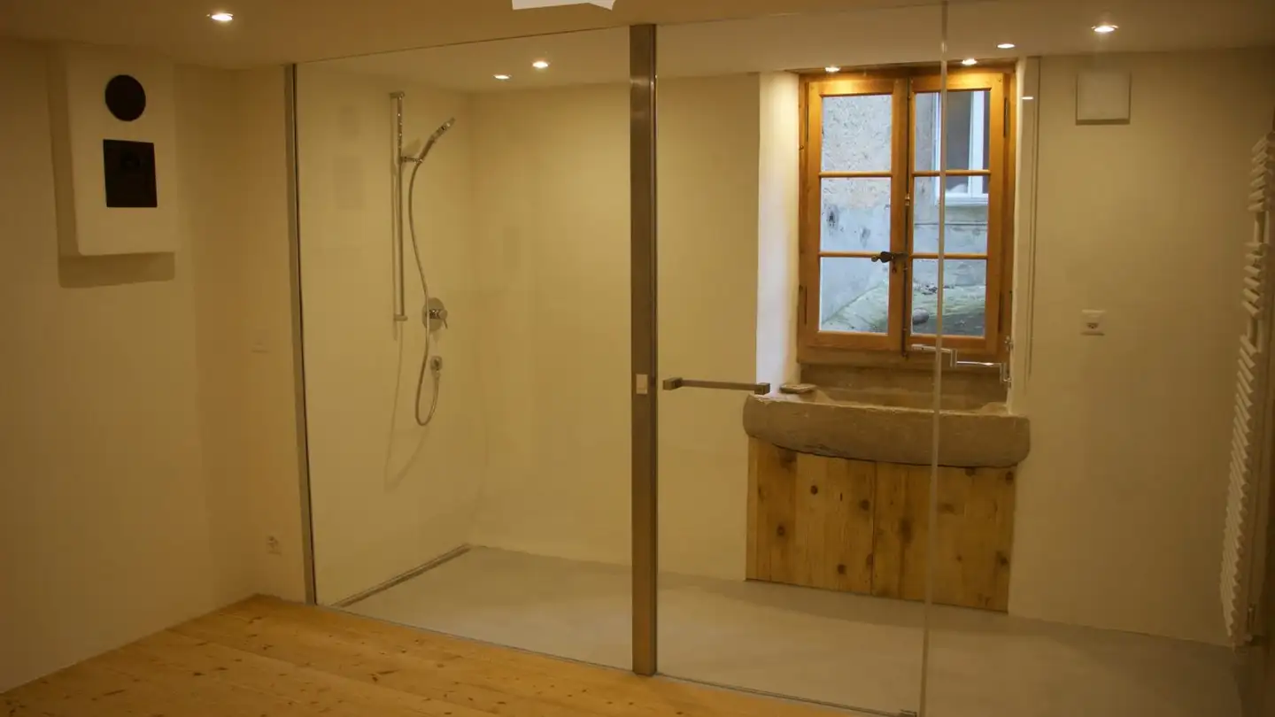 Apartment for rent - Route De Vaulion 78, 1323 Romainmôtier - Photo 2