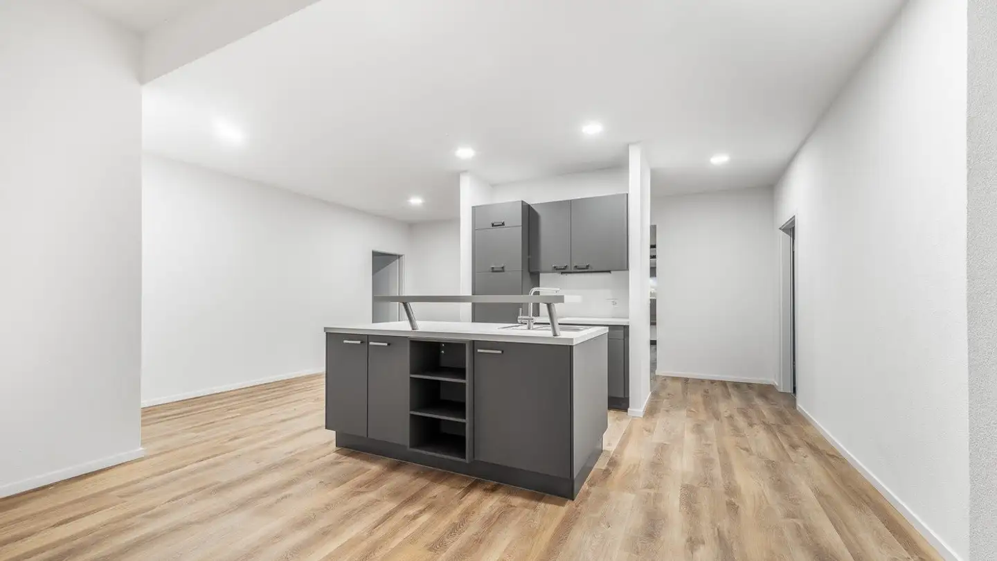 Bureau à louer - Im Schossacher 12, 8600 Dübendorf - Photo 2