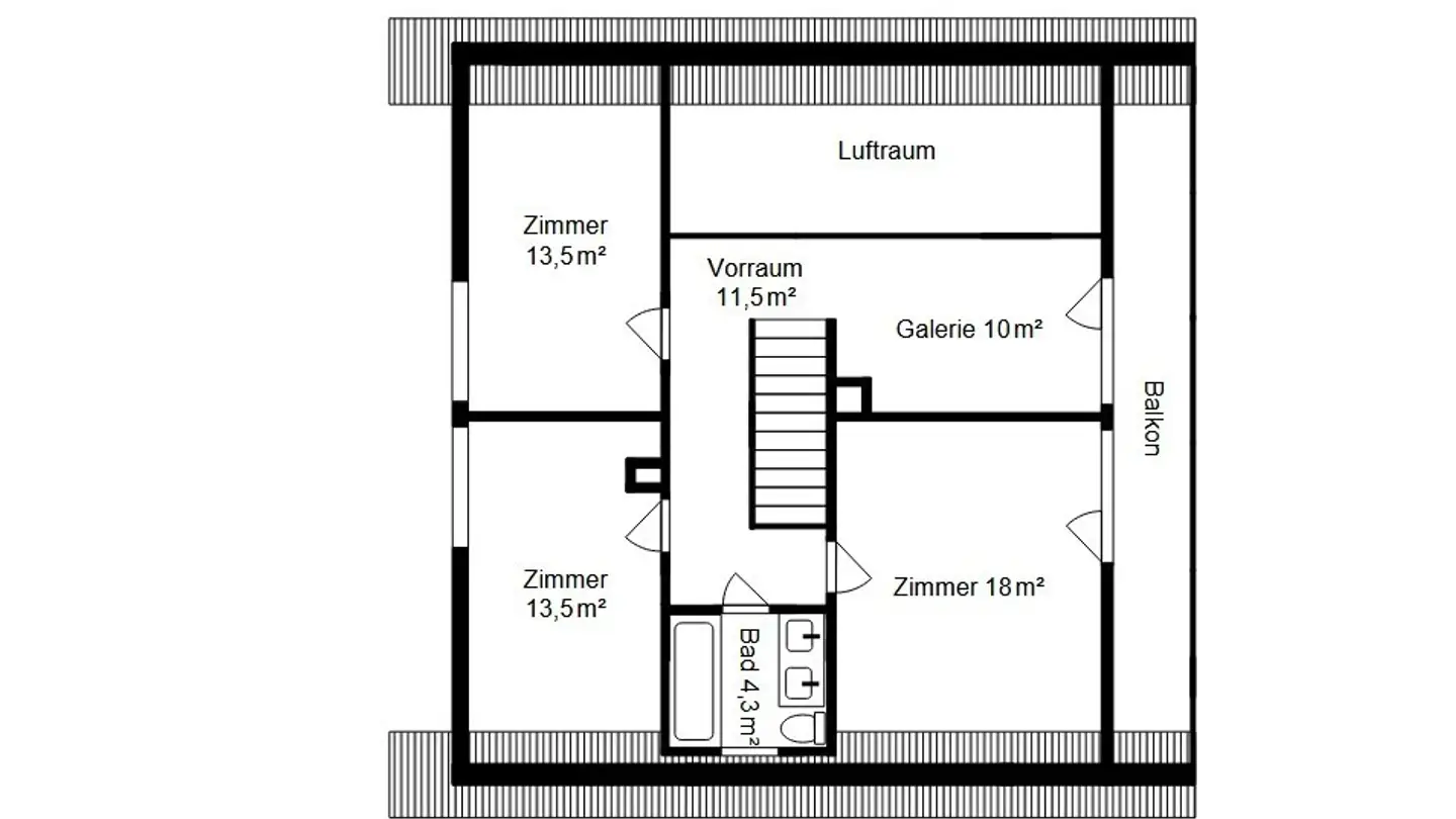 Maison individuelle à vendre - Weidliweg 6, 3205 Gümmenen - Photo 4