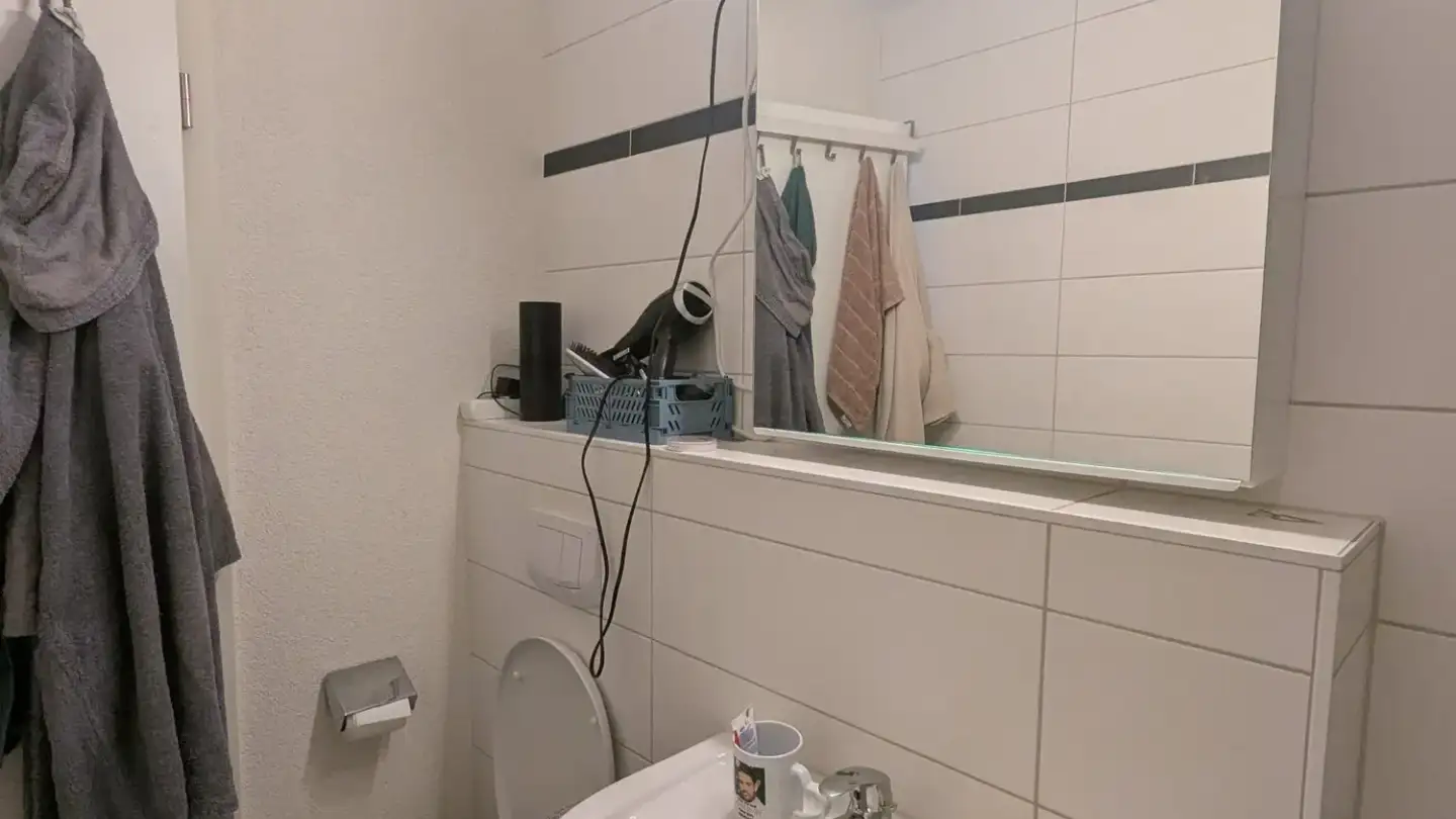 Apartment for rent - Manessestrasse 66, 8003 Zürich - Photo 4