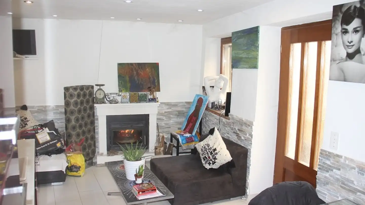 Casa a gradini in vendita - 6818 Melano - Foto 2