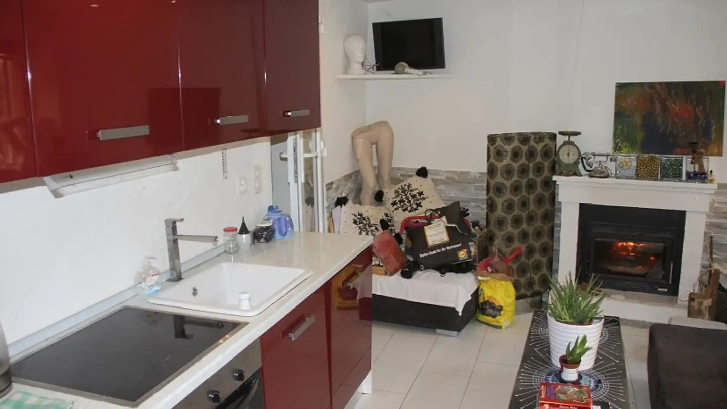 Casa a gradini in vendita - 6818 Melano - Foto 4