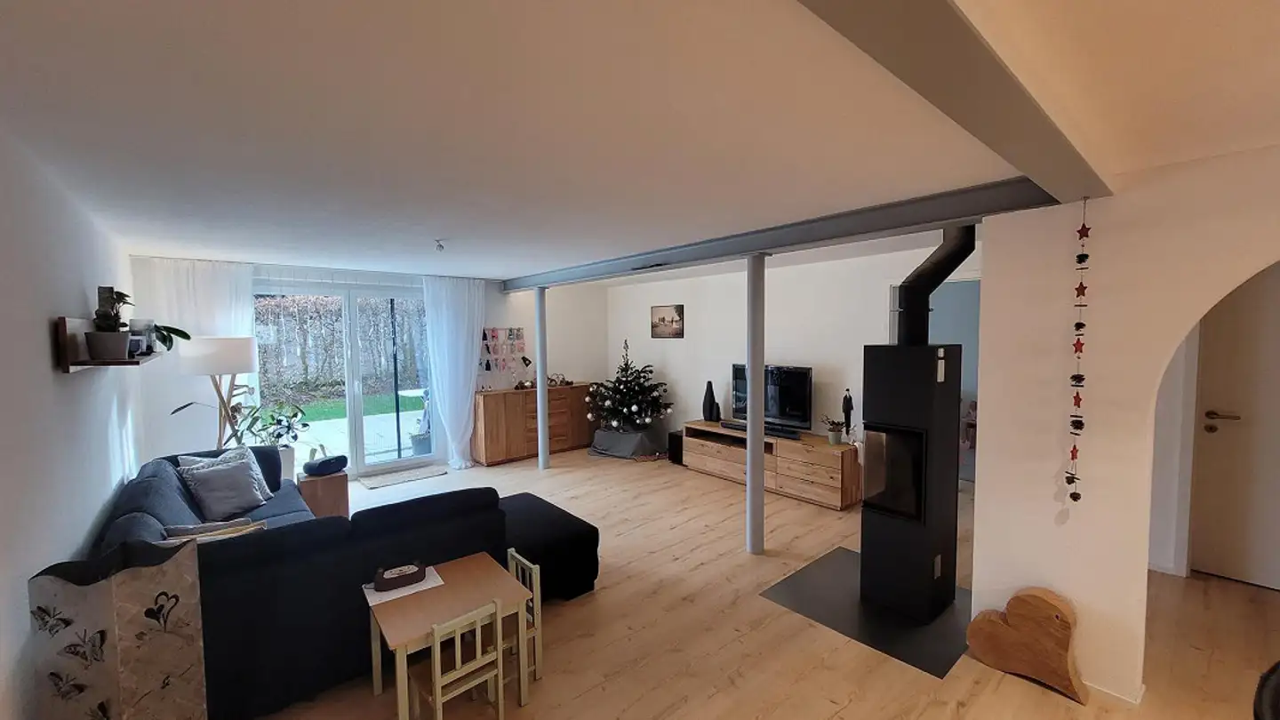 Wohnung mieten - Böllentretter 18, 9323 Steinach