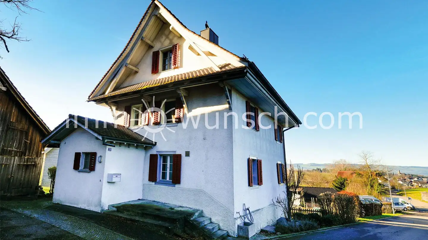 Casa singola in vendita - Baaregg 28, 8934 Knonau - Foto 4