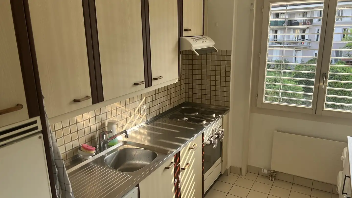 Appartement à louer - Avenue Des Alpes 61, 1814 La Tour-de-Peilz