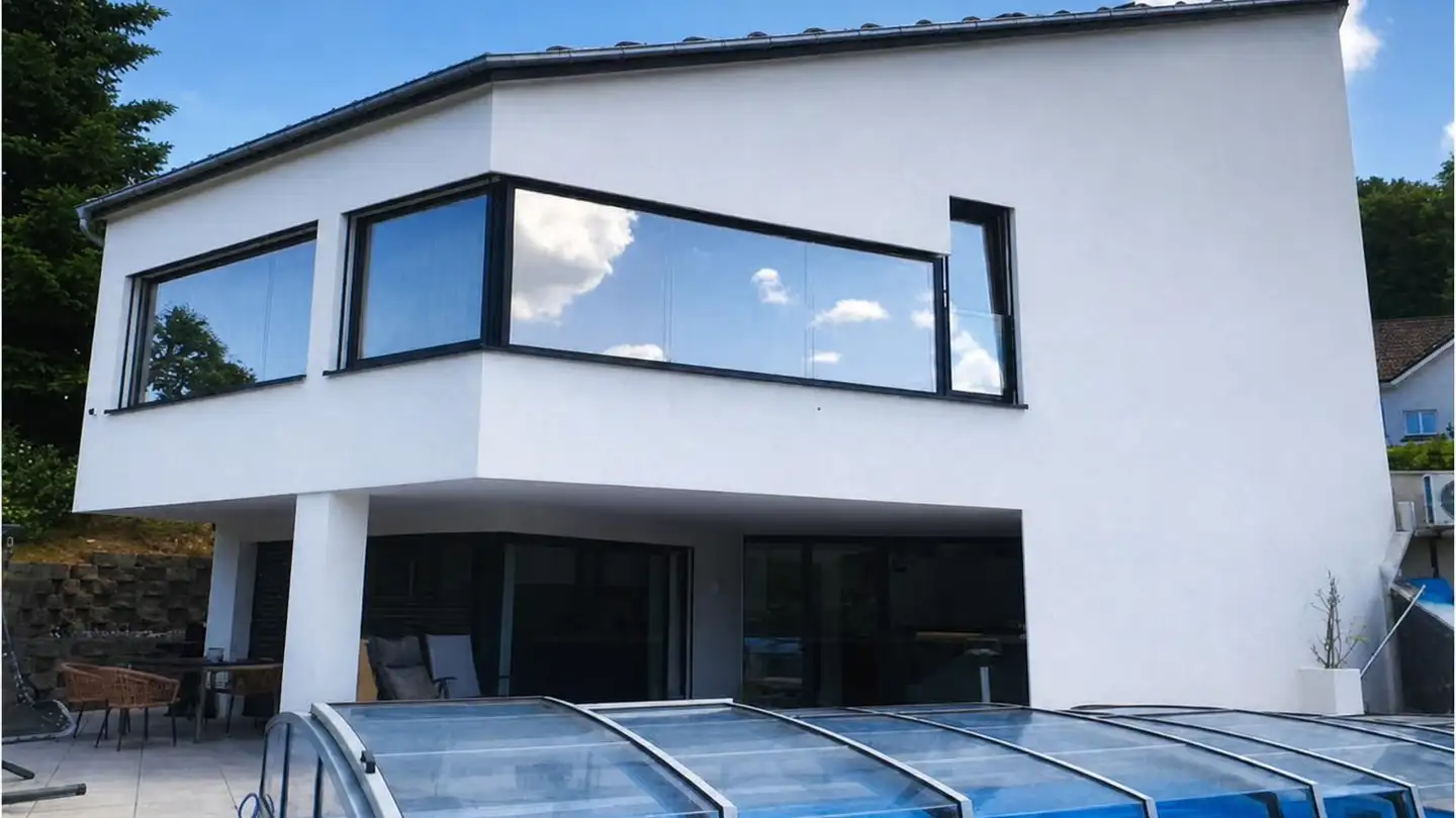 Single house for sale - Quellenweg 17, 4419 Lupsingen