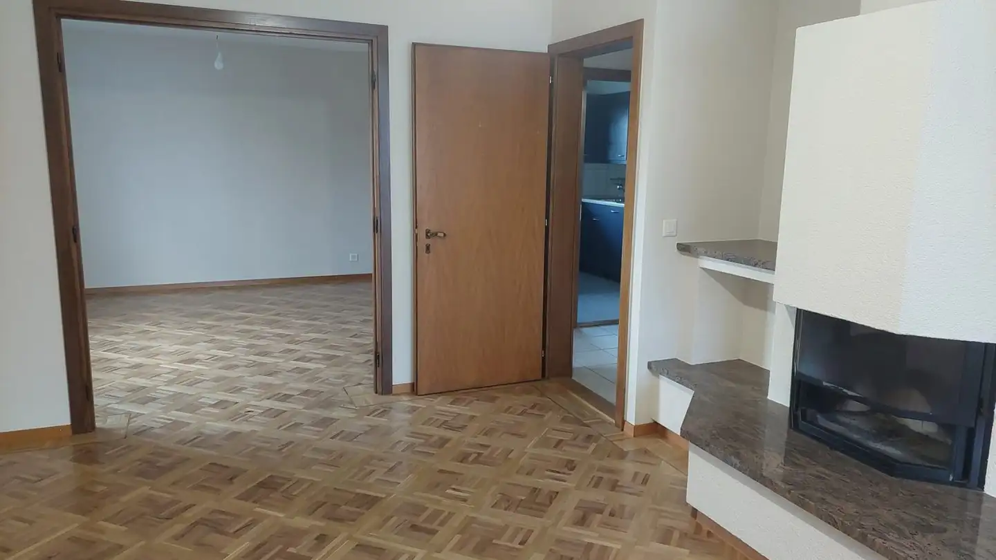 Appartement à louer - 1052 Le Mont-sur-Lausanne