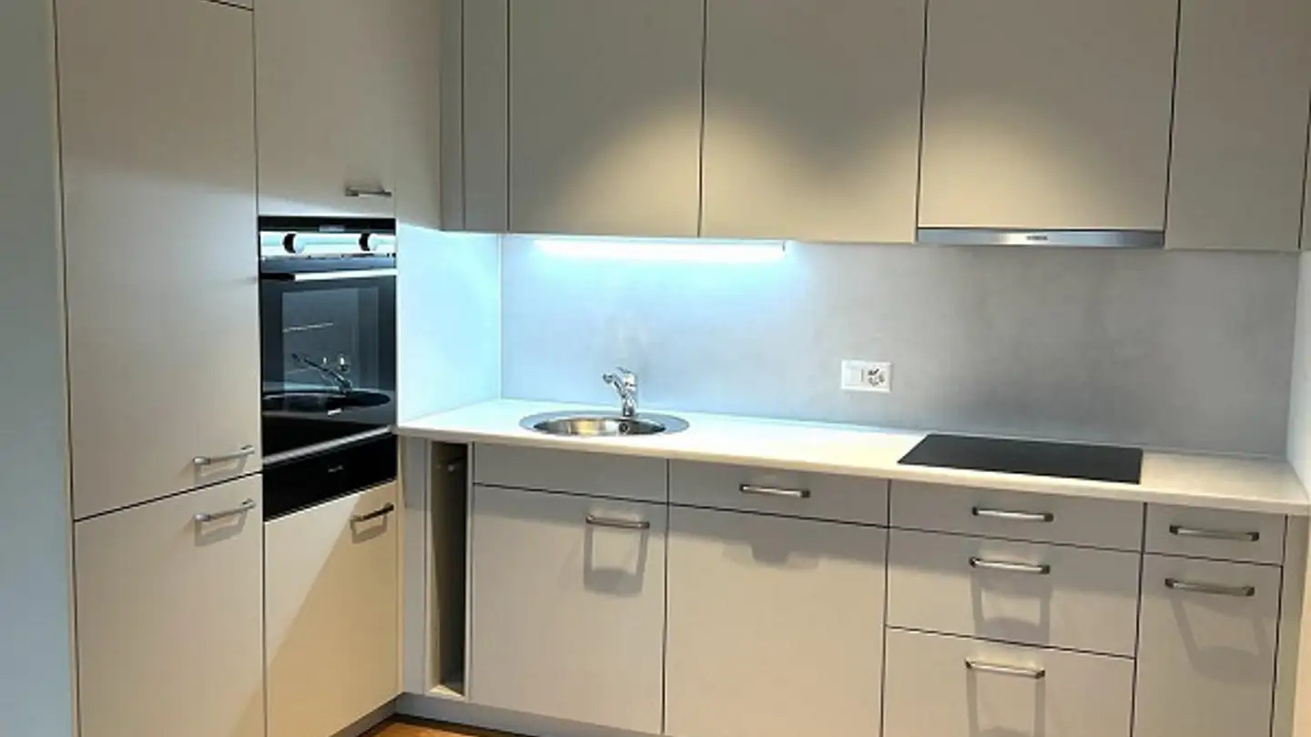 Wohnung mieten - Bahnhofstrasse 67, 9315 Neukirch (Egnach) - Foto 2