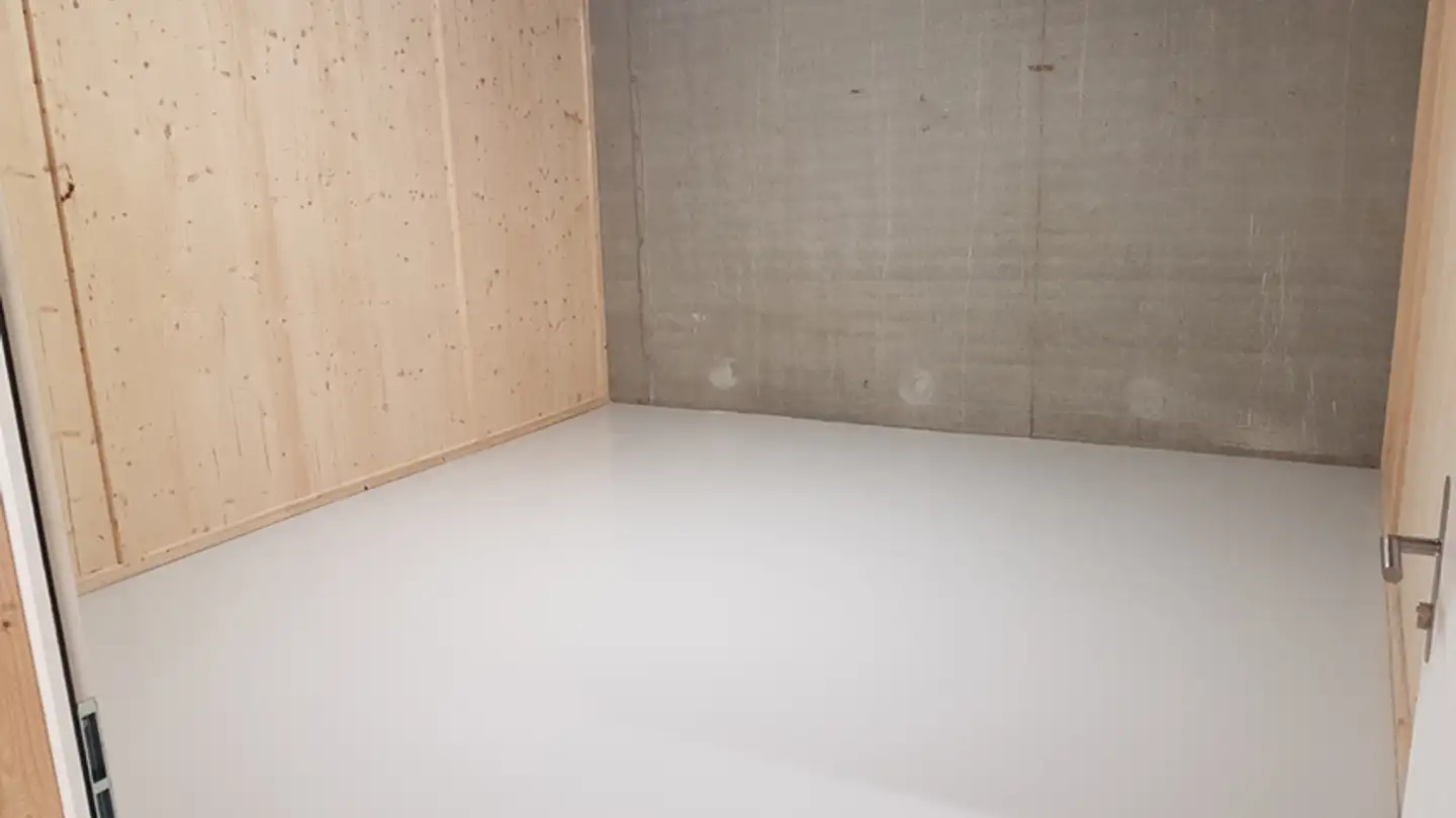 Spazio di archiviazione in affitto - Rue Emma-Kammacher 5, 1217 Meyrin - Photo 2