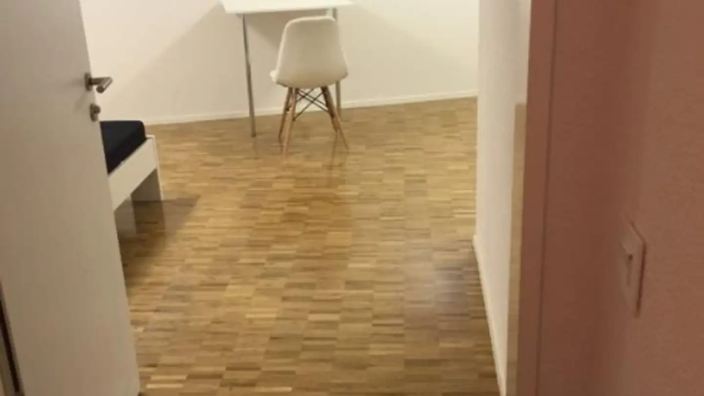 Studio in affitto - Gartenstrasse 22, 8805 Richterswil
