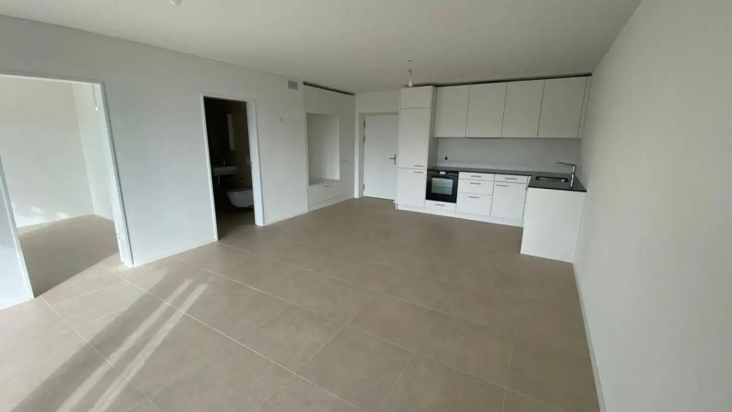 Appartement à louer - Moosgasse 4, 3067 Boll - Photo 2
