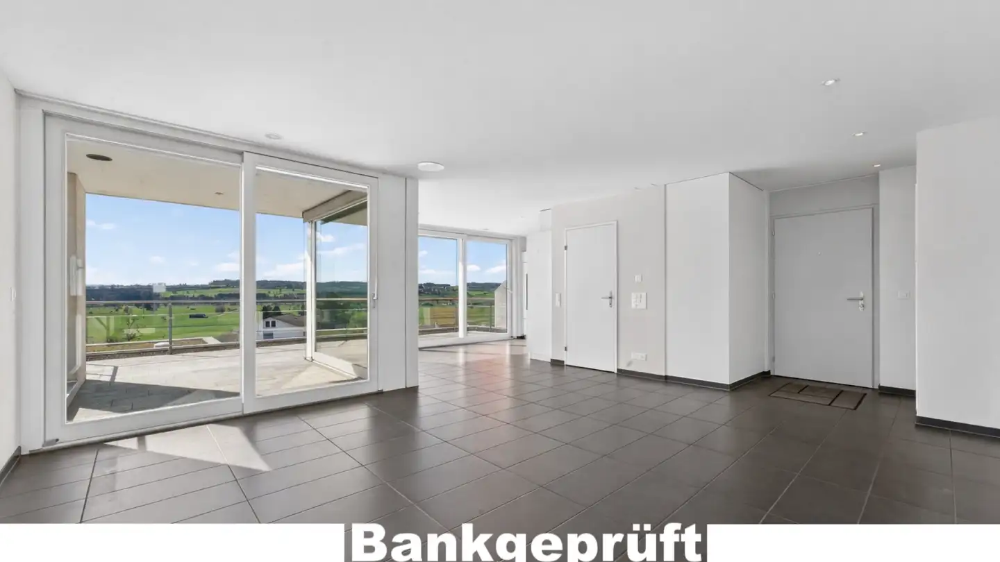 Attique à vendre - Sonnhalde, 6232 Geuensee