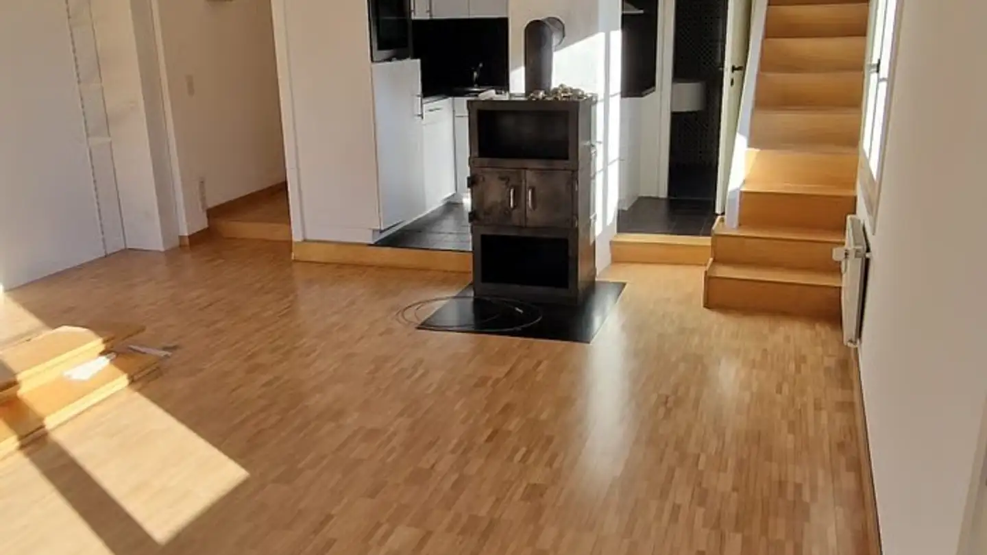 Appartamento in affitto - Tonhallestrasse 1, 9500 Wil SG
