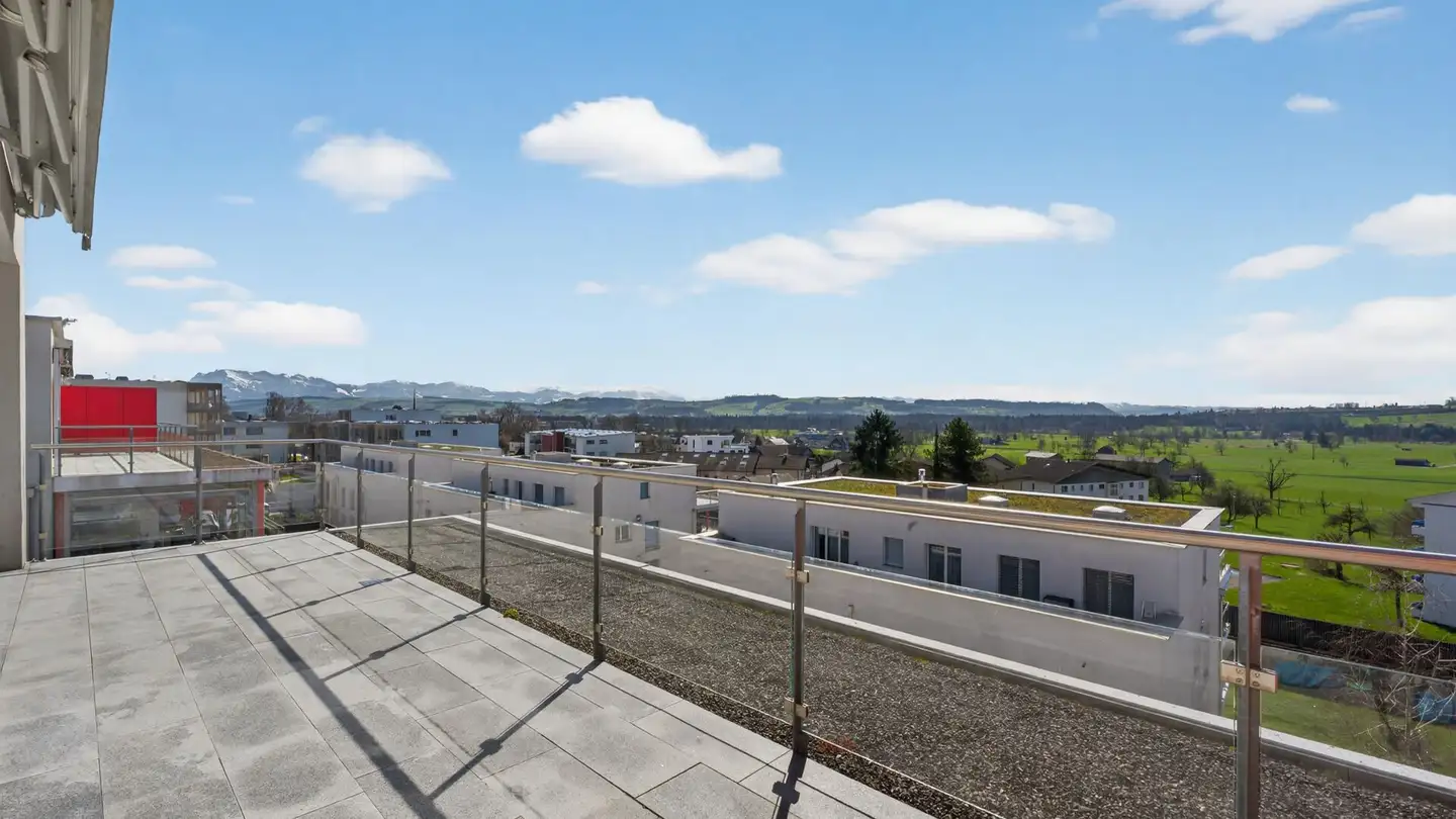 Attique à vendre - Sonnhalde, 6232 Geuensee - Photo 2