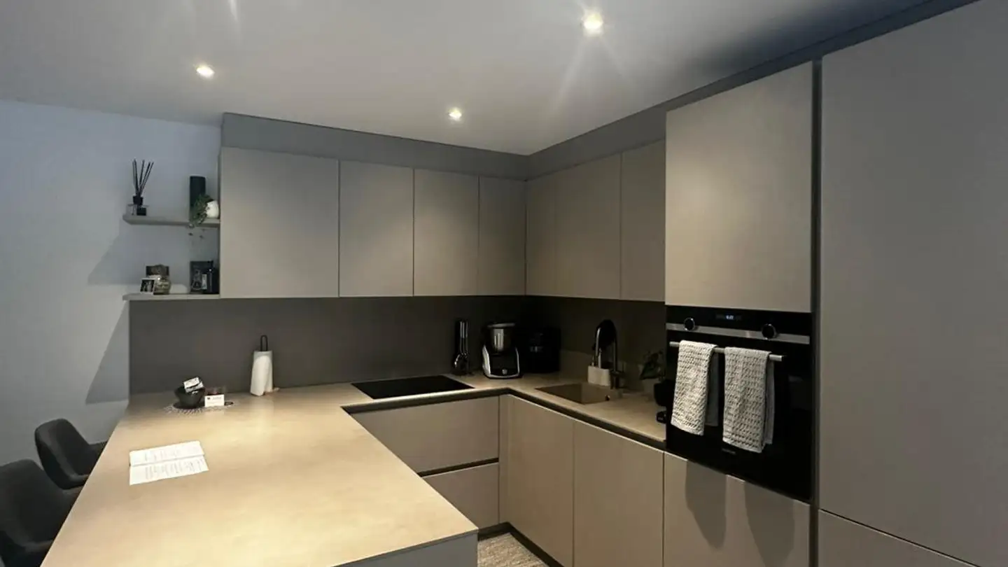 Appartamento in affitto - Via Pozz 34a, 6557 Cama - Foto 2