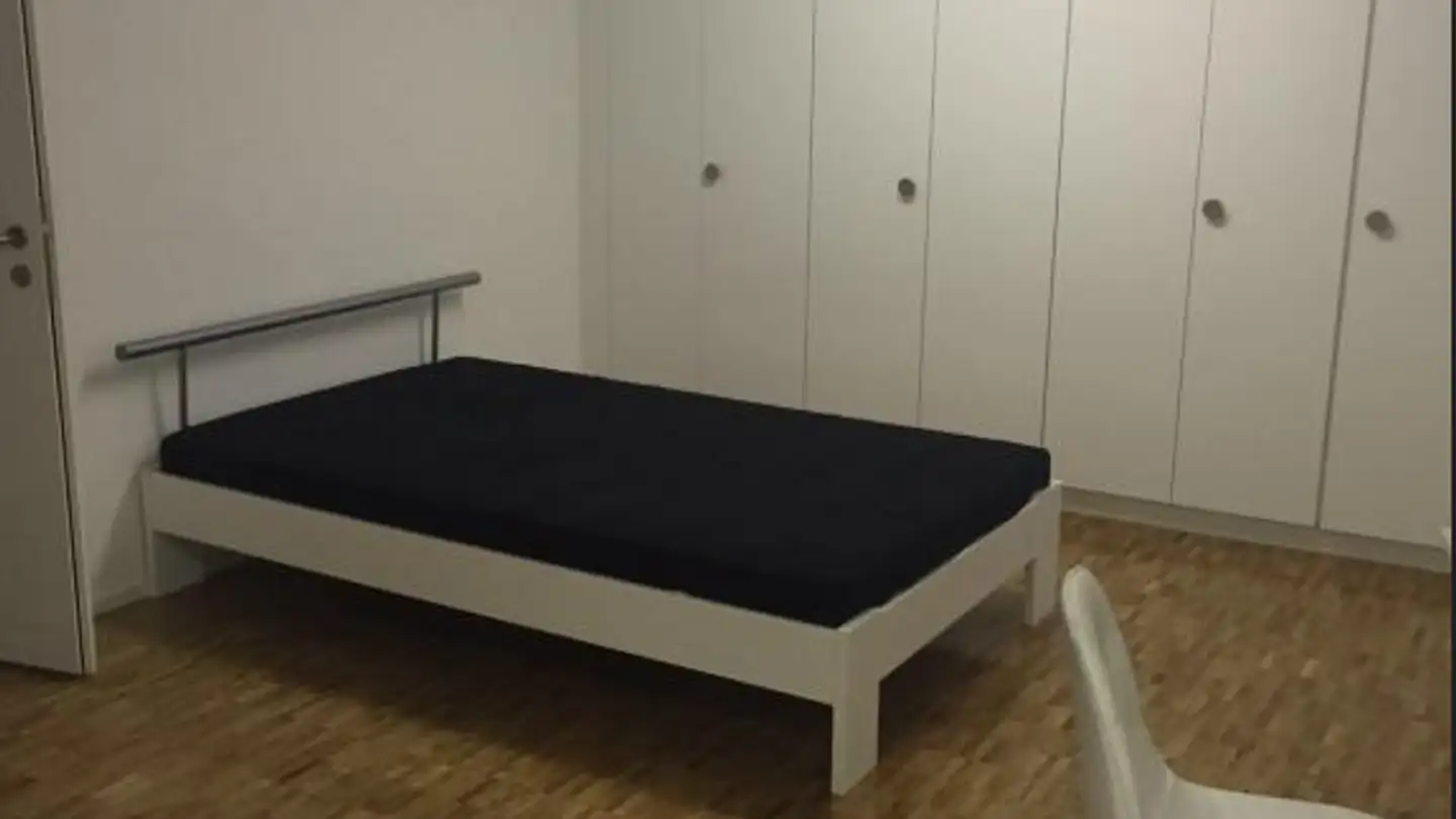 Studio in affitto - Gartenstrasse 22, 8805 Richterswil - Foto 3