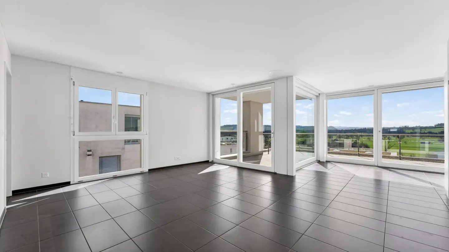 Attique à vendre - Sonnhalde, 6232 Geuensee - Photo 3