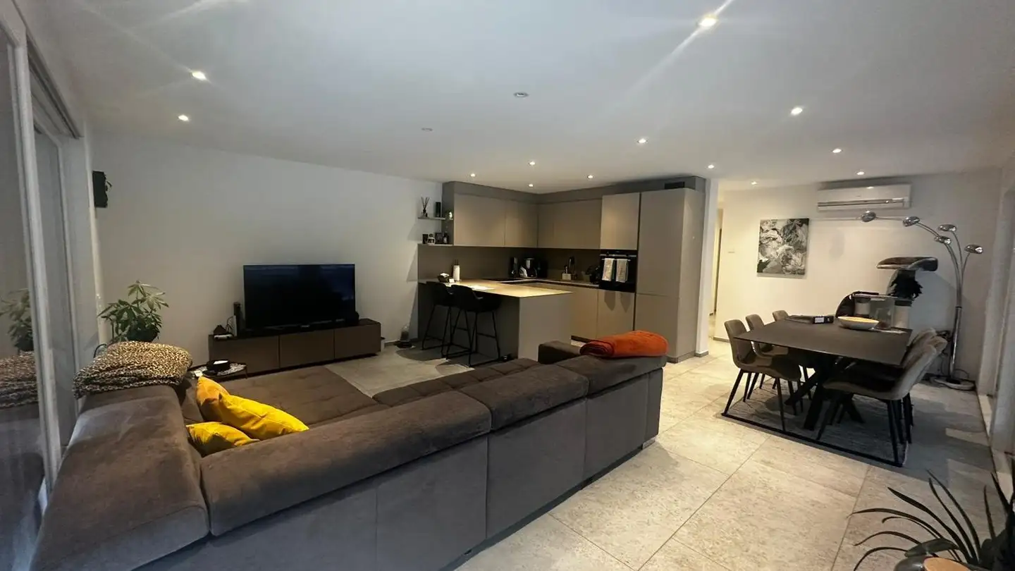 Appartamento in affitto - Via Pozz 34a, 6557 Cama - Foto 3