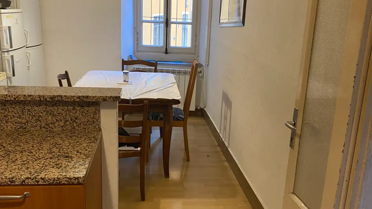 Casa singola in affitto - 6900 Lugano
