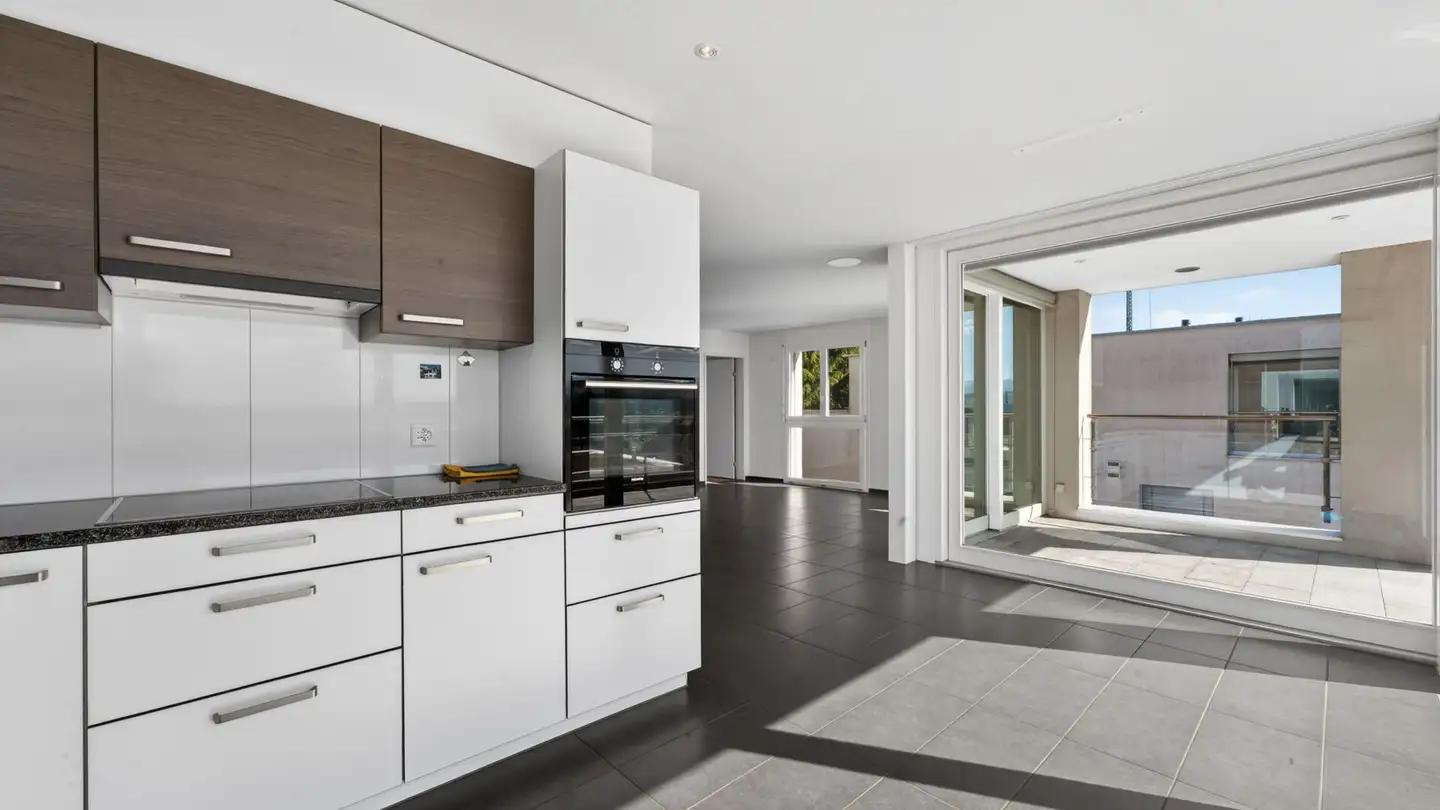 Attique à vendre - Sonnhalde, 6232 Geuensee - Photo 4