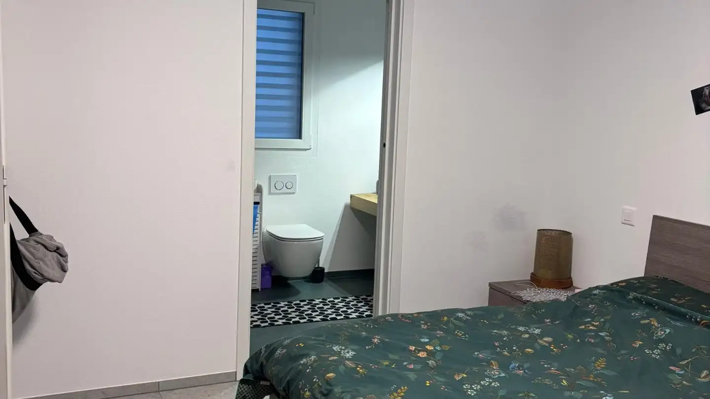 Appartamento in affitto - Via Pozz 34a, 6557 Cama - Foto 4
