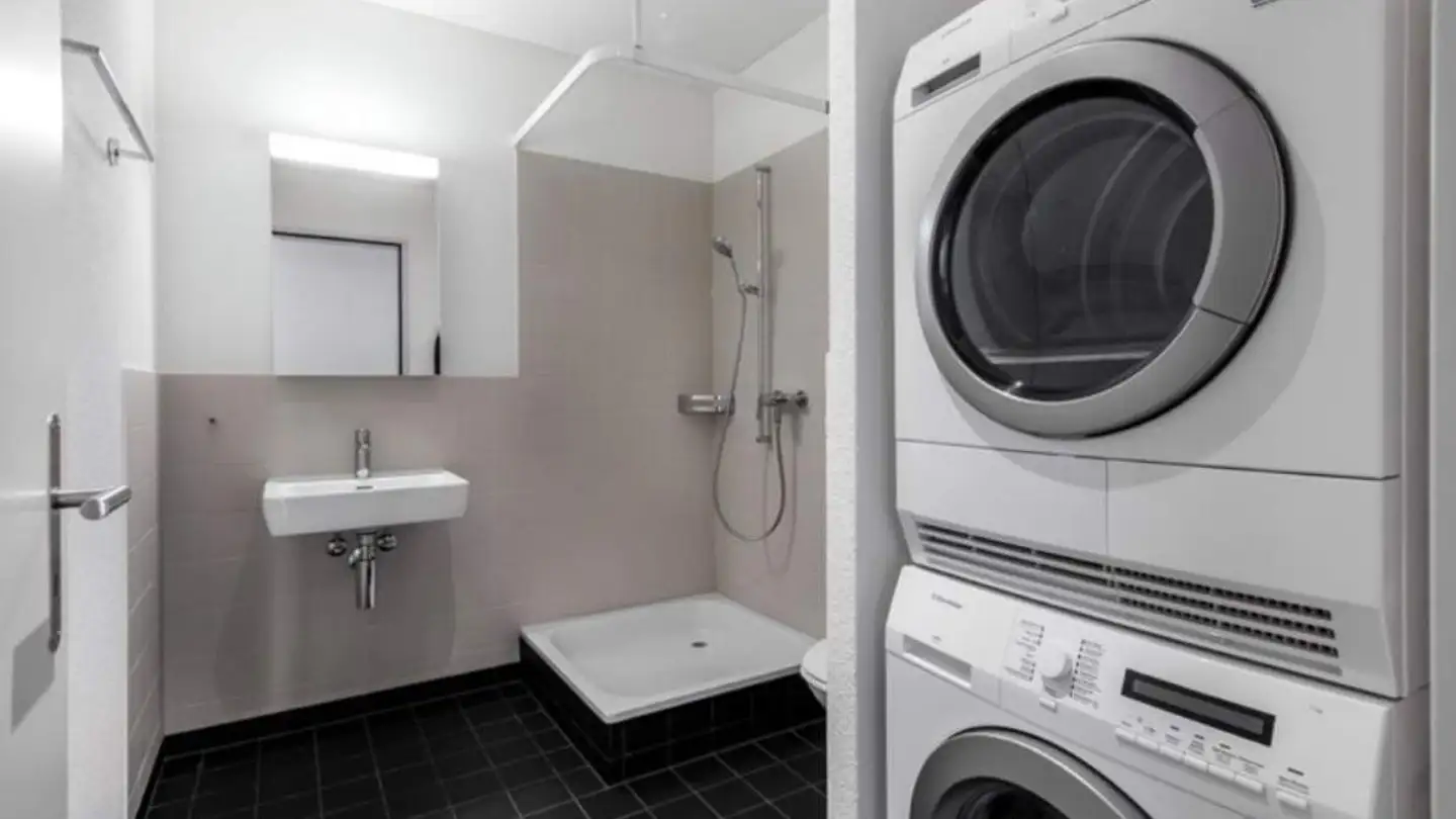 Zimmer mieten - Blaketen 6, 8620 Wetzikon ZH - Foto 2