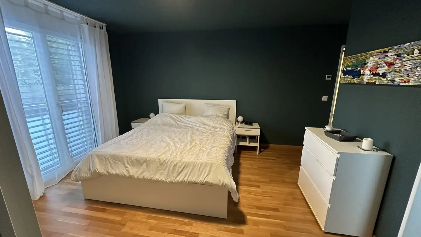 Single room for rent - Ringstrasse 15, 8317 Tagelswangen