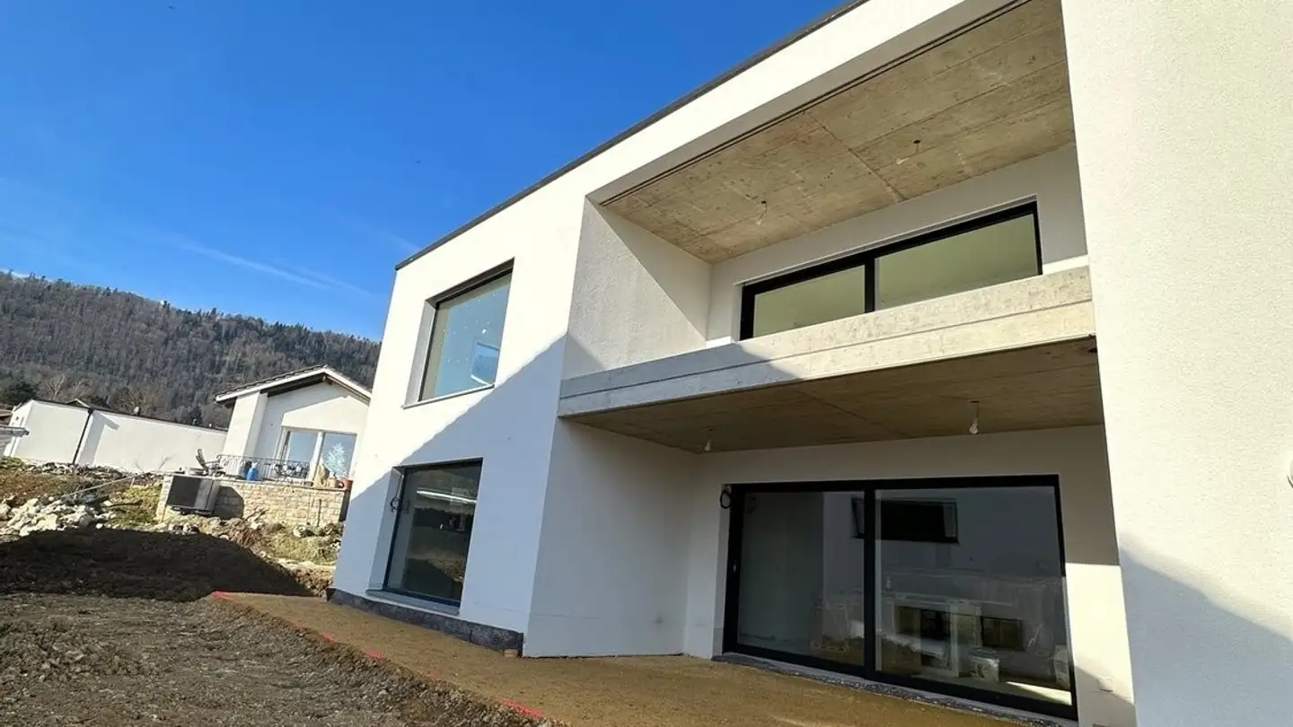 Appartamento in affitto - 2856 Boécourt - Photo 2