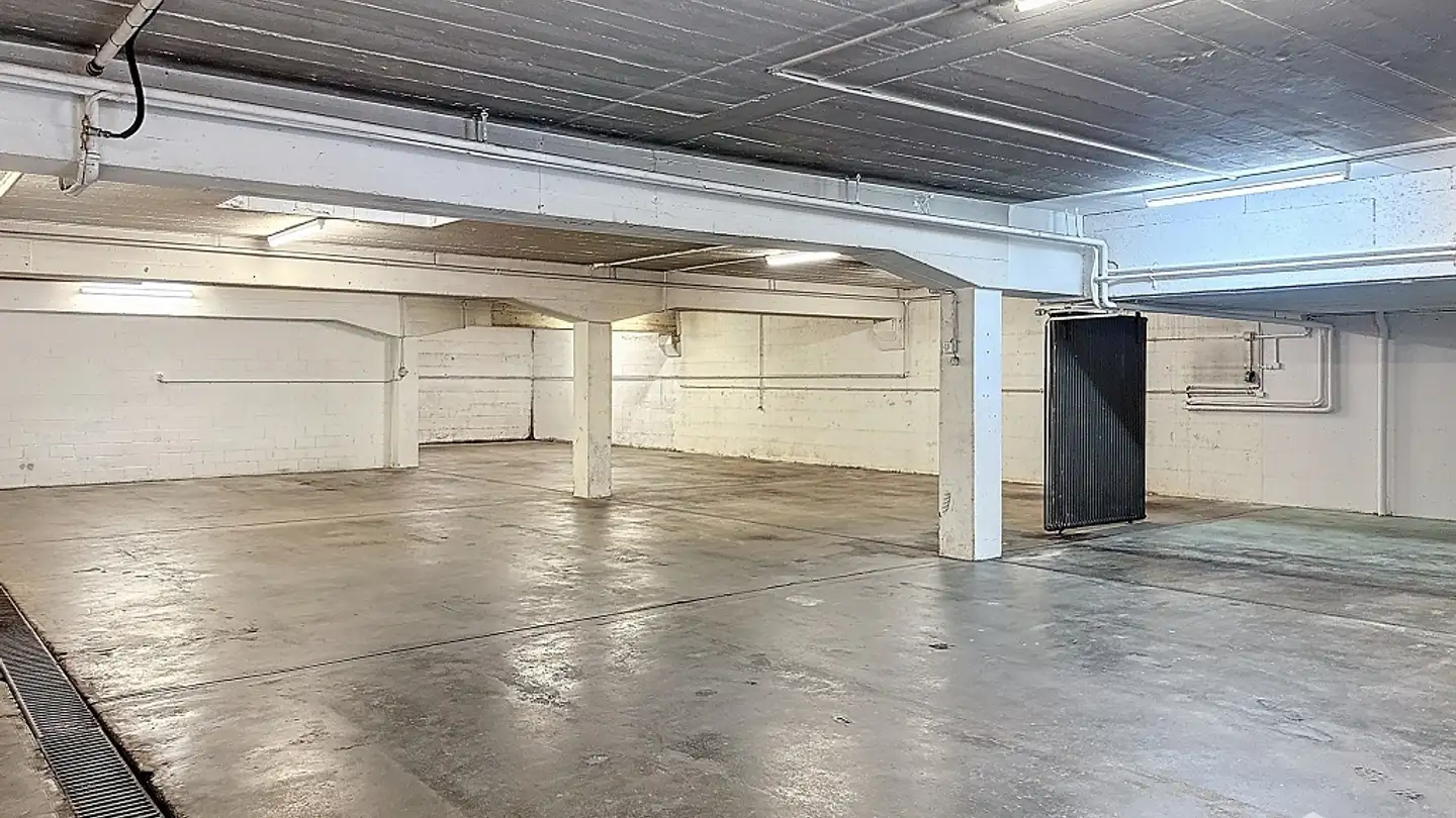 Espace de stockage à louer - Rue De La Vignette 22, 1530 Payerne - Photo 2