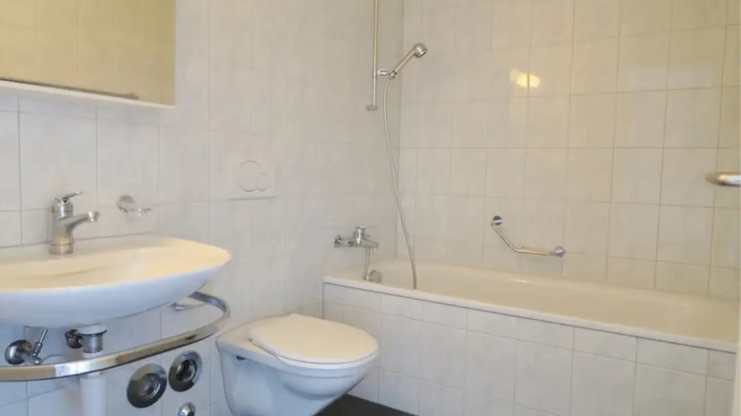 Appartamento in affitto - Hofwilstrasse 112, 3053 Münchenbuchsee - Foto 2