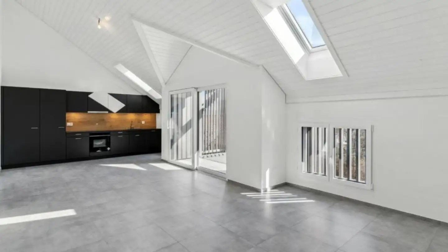 Appartamento in vendita - 1566 St-Aubin FR
