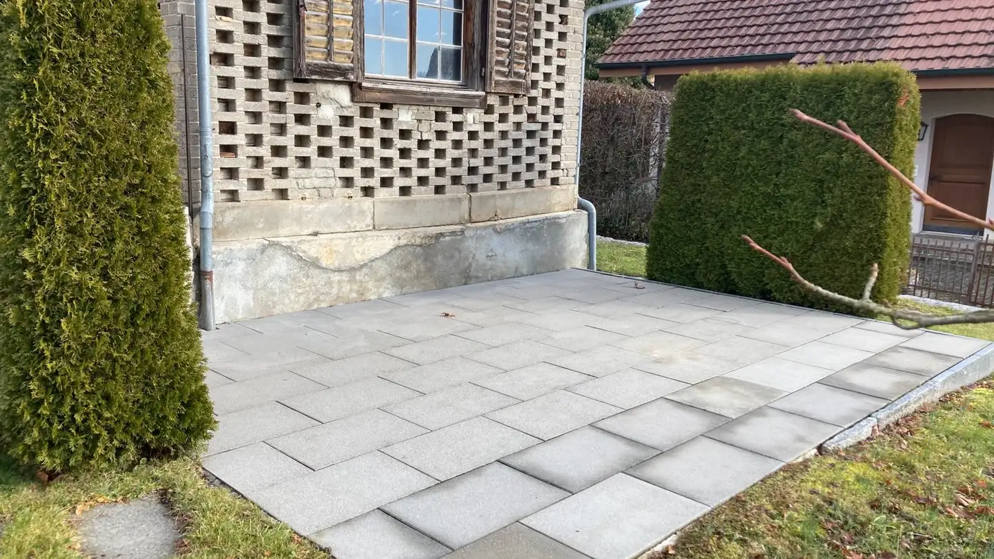 Wohnung mieten - Luzernerstrasse 7, 6024 Hildisrieden