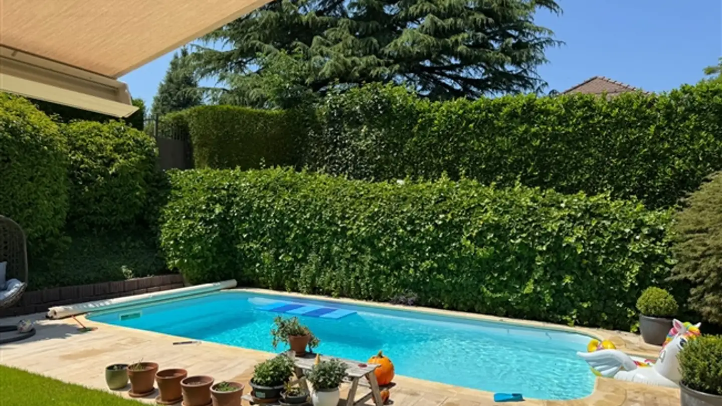 Casa singola in vendita - 1299 Crans-près-Céligny - Photo 3