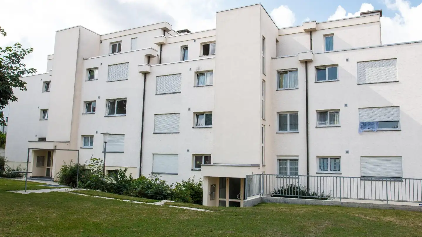 Espace de stockage à louer - Rue De La Vignette 22, 1530 Payerne - Photo 4