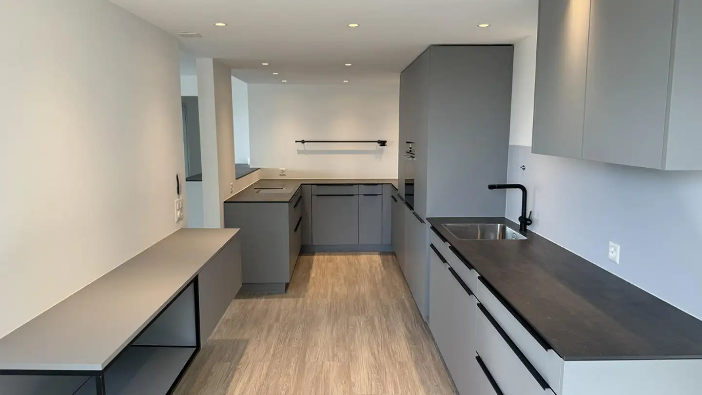 Terrassenwohnung mieten - Sonnenbergstrasse 25, 9524 Zuzwil SG - Foto 4