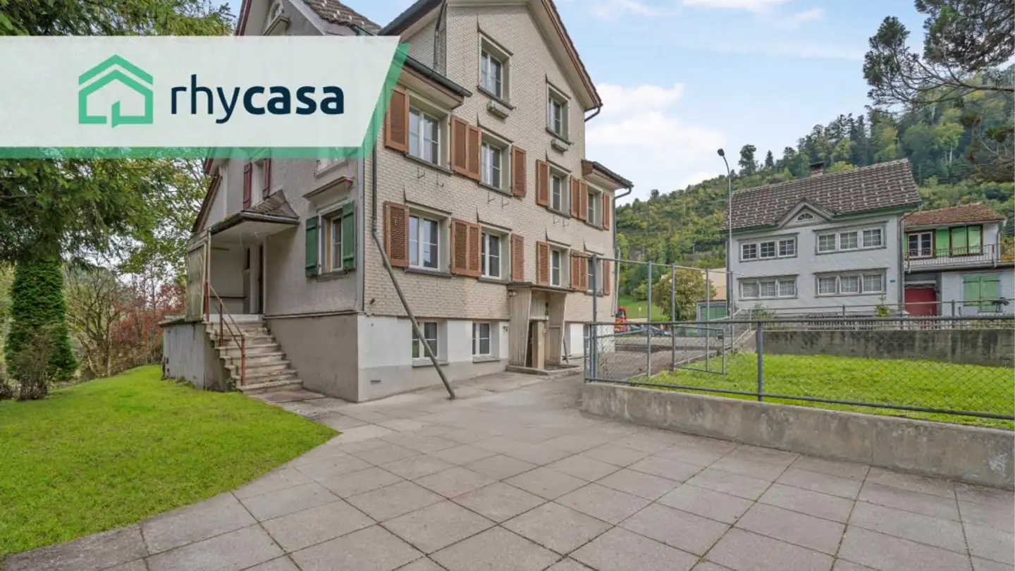Casa singola in vendita - Hauptstrasse, 9126 Necker